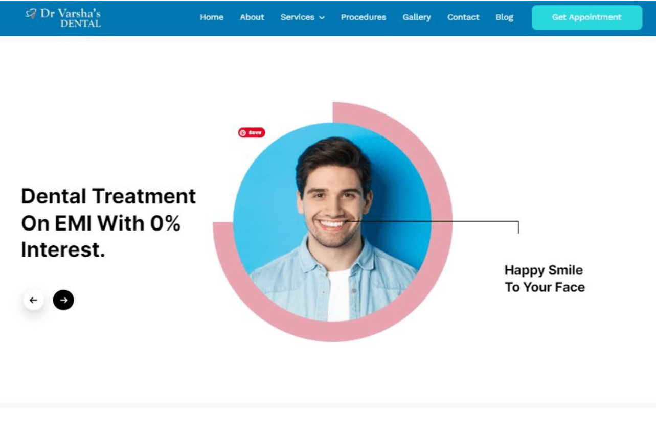 Google Ads for Dentists