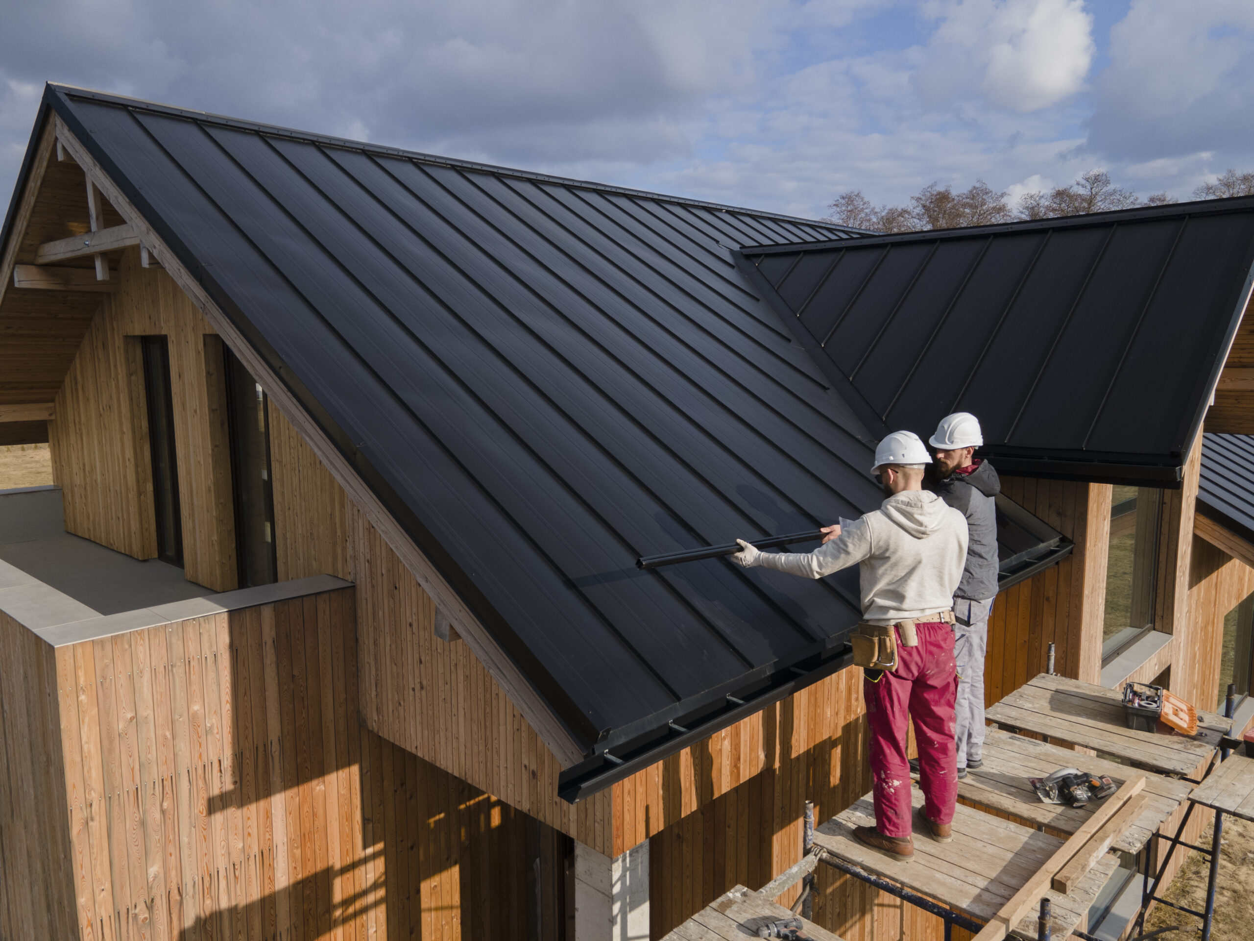 Google Ads For Roofers in Connecticut